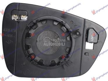 STAKLO RETROVIZORA SA GREJACEM za Ford Kuga od 2020. do 2024. god.