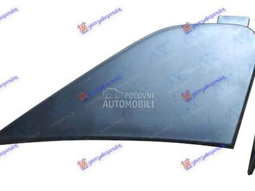 POKLOPAC KUKE PREDNJEG BRANIKA za Ford Kuga od 2020. do 2024. god.