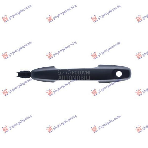 KVAKA PREDNJIH VRATA SPOLJASNJ