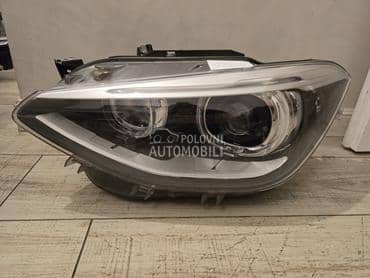 Levi bixenon far F20 za BMW Serija 1 od 2011. do 2015. god.