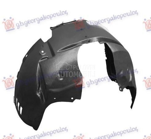 POTKRILO PLASTICNO (SA ZVUCNOM