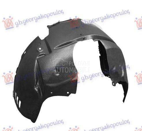 POTKRILO PLASTICNO (SA ZVUCNOM