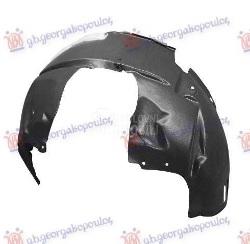 POTKRILO PLASTICNO (SA ZVUCNOM