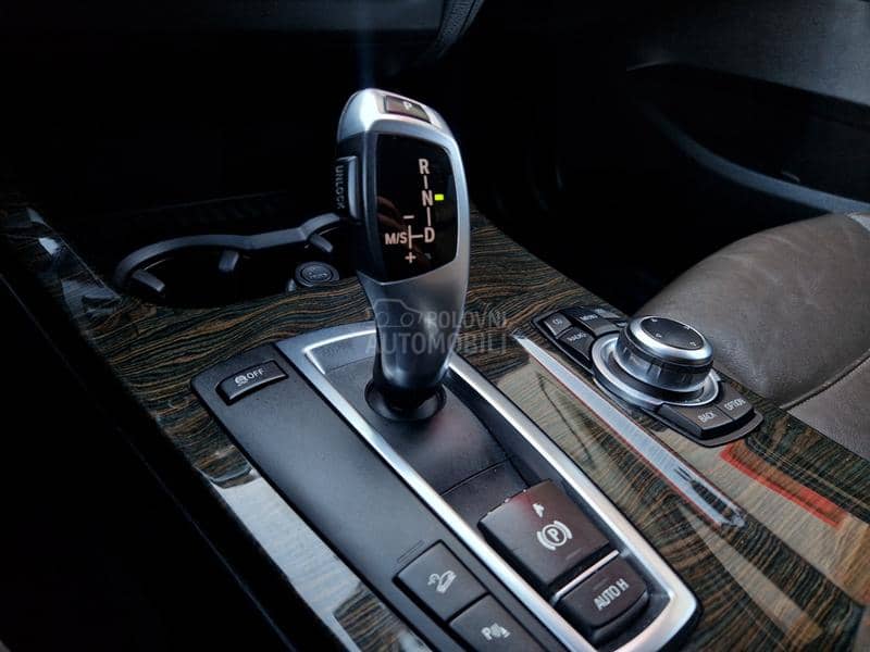 BMW X3 2.0d x-drive a.u.t.