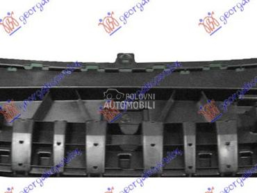 ZASTITA MOTORA ISPOD BRANIKA P za Ford Fiesta od 2013. do 2017. god.