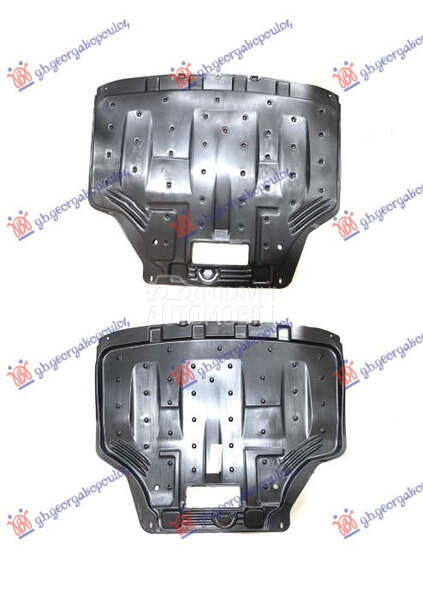 ZASTITA MOTORA (1.5/1.6 TDCi)