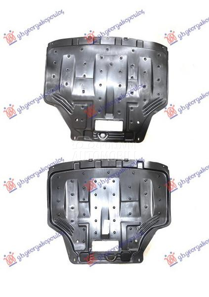 ZASTITA MOTORA (1.5/1.6 TDCi)