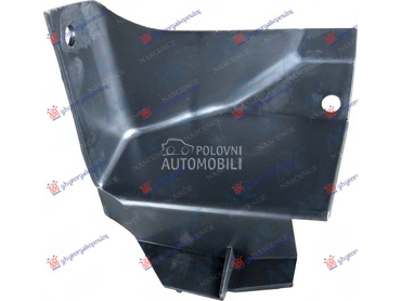 USMERIVAC VAZDUHA UNUTRASNJI G za Ford Fiesta od 2013. do 2017. god.