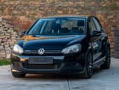 Volkswagen Golf 6 1.6TDI