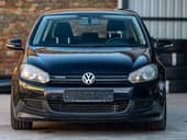 Volkswagen Golf 6 1.6TDI