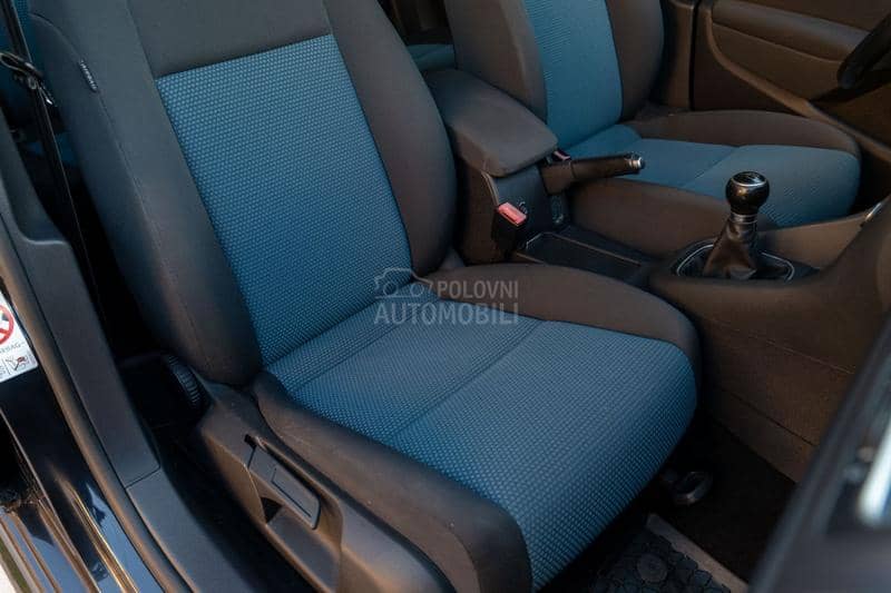 Volkswagen Golf 6 1.6TDI