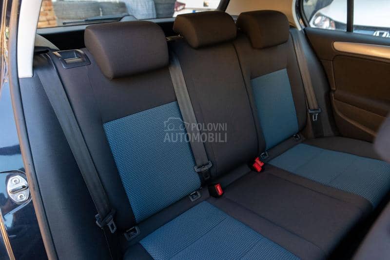 Volkswagen Golf 6 1.6TDI