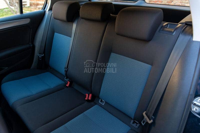 Volkswagen Golf 6 1.6TDI