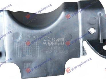 USMERIVAC VAZDUHA UNUTRASNJI P za Ford Fiesta od 2013. do 2017. god.