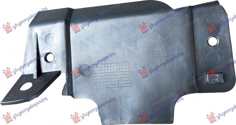 USMERIVAC VAZDUHA UNUTRASNJI P