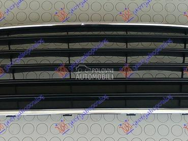 PVC MASKA CRNA (HROM OKVIR) za Ford Fiesta od 2013. do 2017. god.