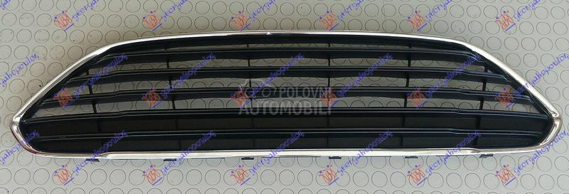 PVC MASKA CRNA (HROM OKVIR)