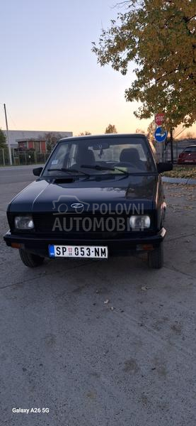Zastava Koral 1.1