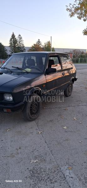 Zastava Koral 1.1