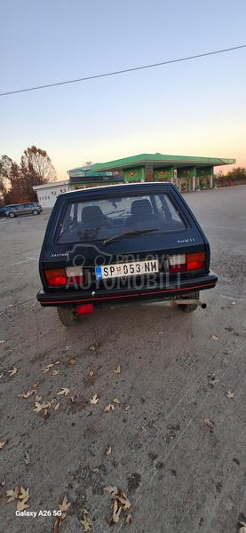 Zastava Koral 1.1