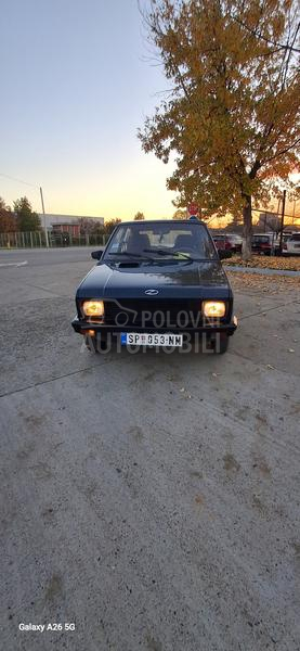Zastava Koral 1.1