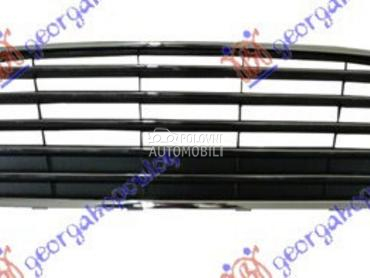 PVC MASKA HROM/CRNA (HROM OKVI za Ford Fiesta od 2013. do 2017. god.