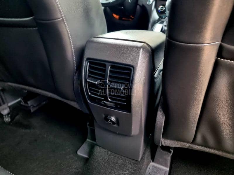 Ford Kuga 2.0TDCI 4X4 PERFFEKT