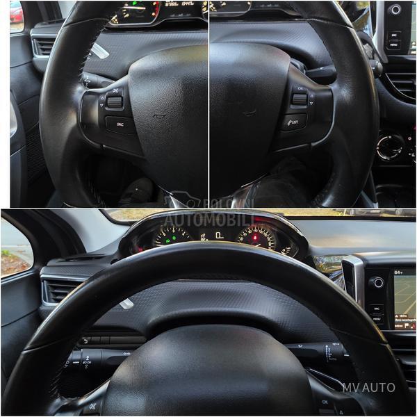 Peugeot 2008 1.6BLU EHDI STYLE