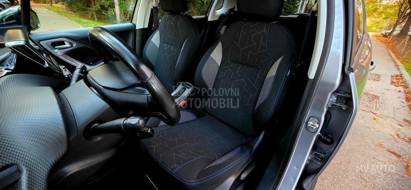 Peugeot 2008 1.6BLU EHDI STYLE