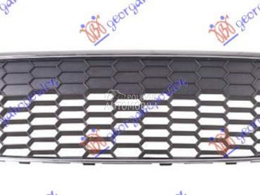 PVC MASKA (HROM OKVIR) (SPORT) za Ford Fiesta od 2013. do 2017. god.