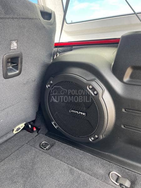 Jeep Wrangler Wrangler Sahara 3.6