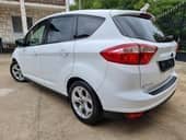 Ford C-Max 1.6TDCI PERFFEKTAN