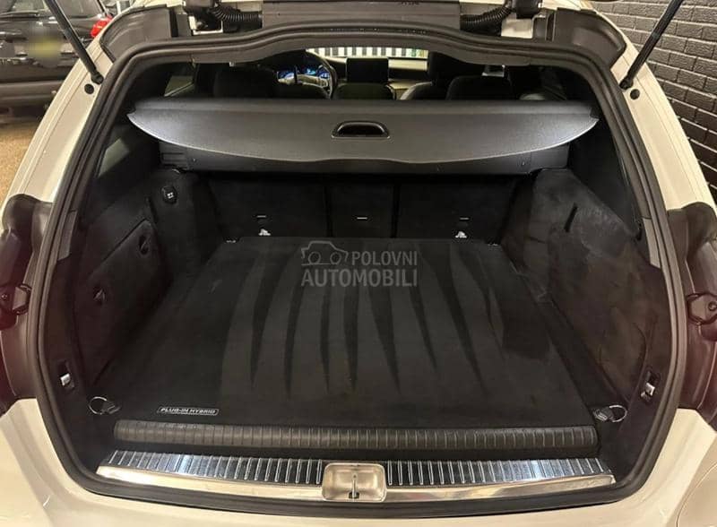 Mercedes Benz C 350e T.o.p E.x.t.r.a