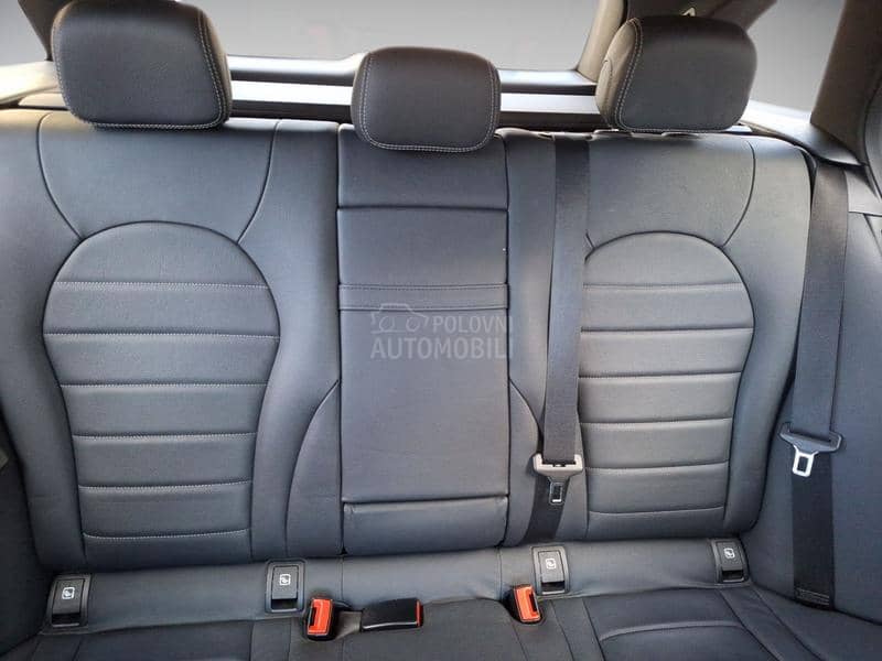 Mercedes Benz C 350e T.o.p E.x.t.r.a