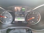 Mercedes Benz C 350e Struja/B.e.n.z.i.n