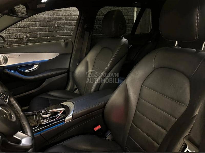 Mercedes Benz C 350e T.o.p E.x.t.r.a
