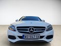 Mercedes Benz C 350e Struja/B.e.n.z.i.n