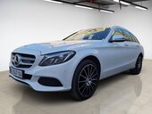 Mercedes Benz C 350e Struja/B.e.n.z.i.n