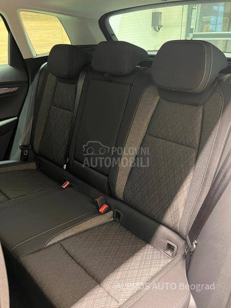 Škoda Karoq 2.0 TDI 4x4 DSG