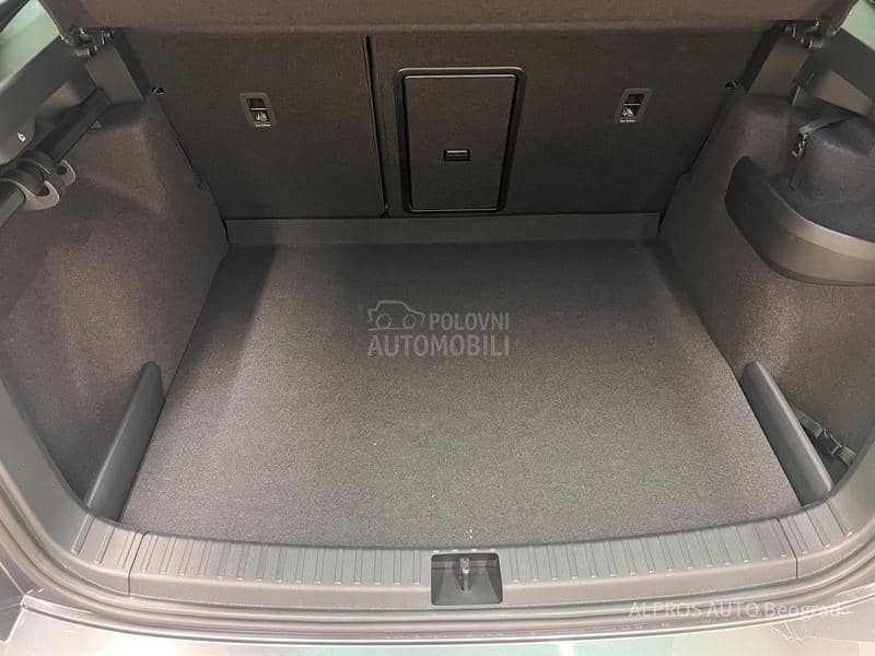 Škoda Karoq 2.0 TDI 4x4 DSG