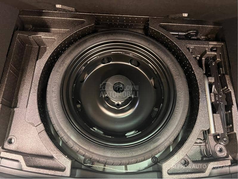 Škoda Karoq 2.0 TDI 4x4 DSG