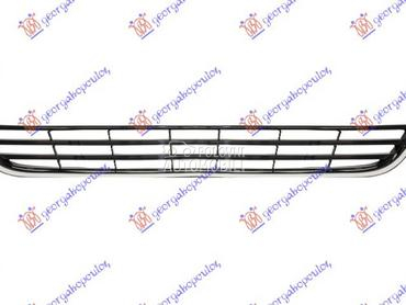 CENTRALNA RESETKA DONJA (HROM za Ford Fiesta od 2013. do 2017. god.