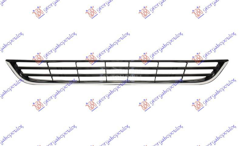 CENTRALNA RESETKA DONJA (HROM