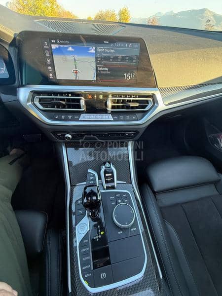 BMW 330 D M xD Laser MHEV