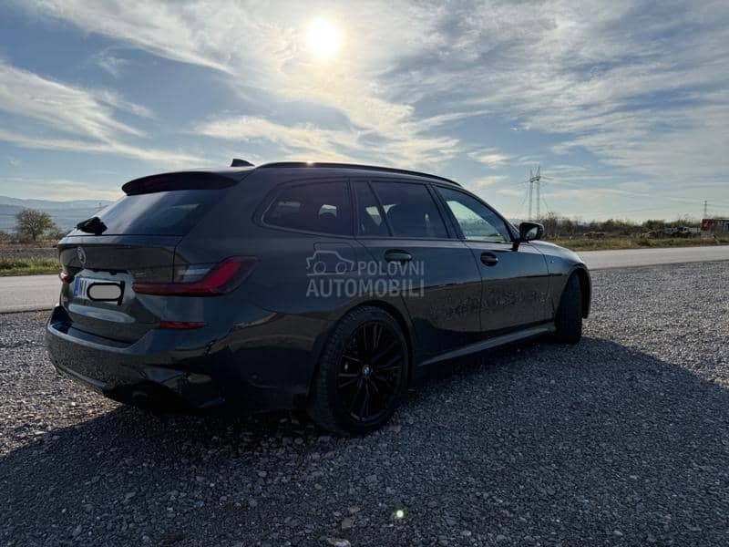 BMW 330 D M xD Laser MHEV