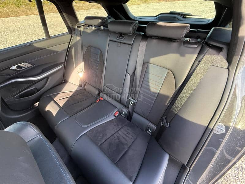 BMW 330 D M xD Laser MHEV