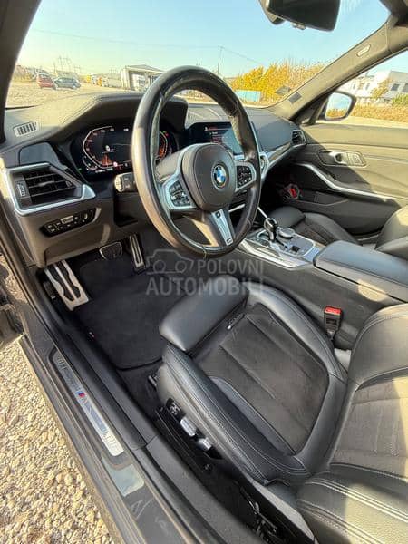 BMW 330 D M xD Laser MHEV