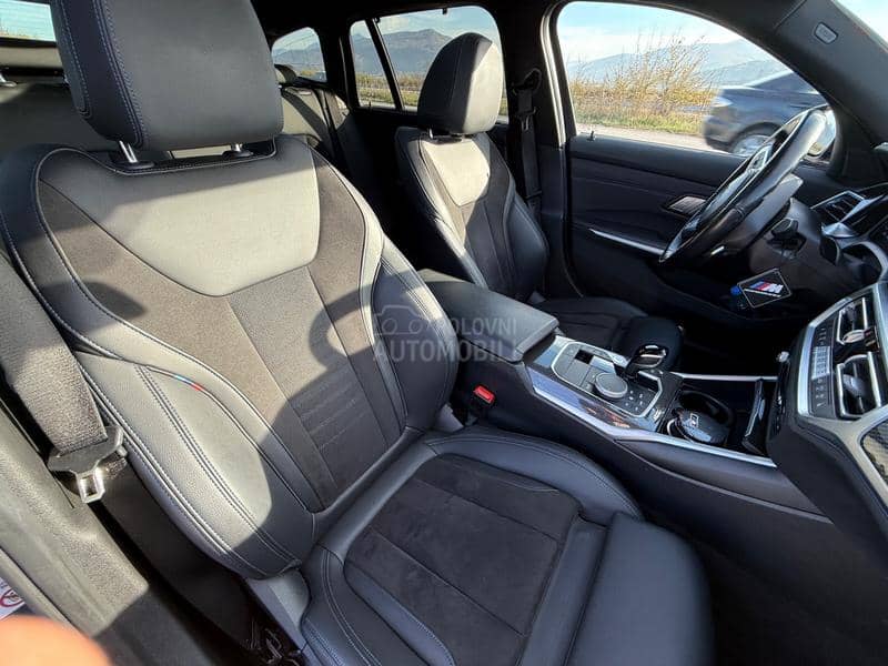 BMW 330 D M xD Laser MHEV