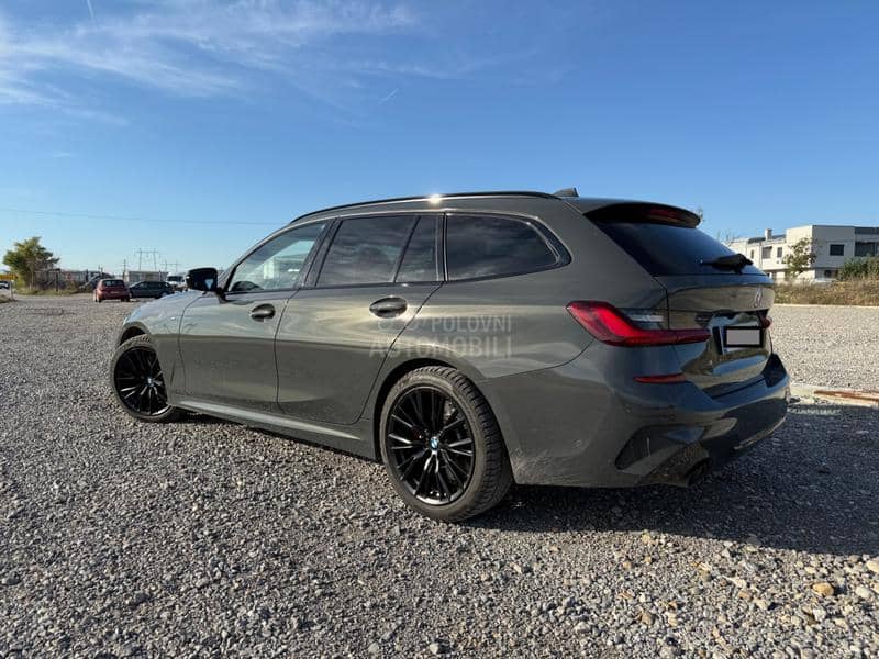 BMW 330 D M xD Laser MHEV