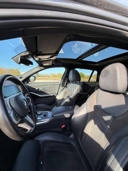 BMW 330 D M xD Laser MHEV